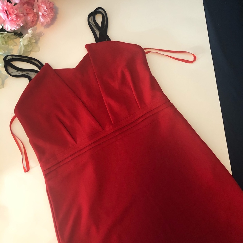 Mini Dress - Picture 8 of 8